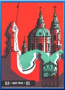 RADIO PRAHA