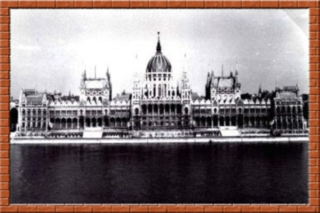 RADIO BUDAPEST